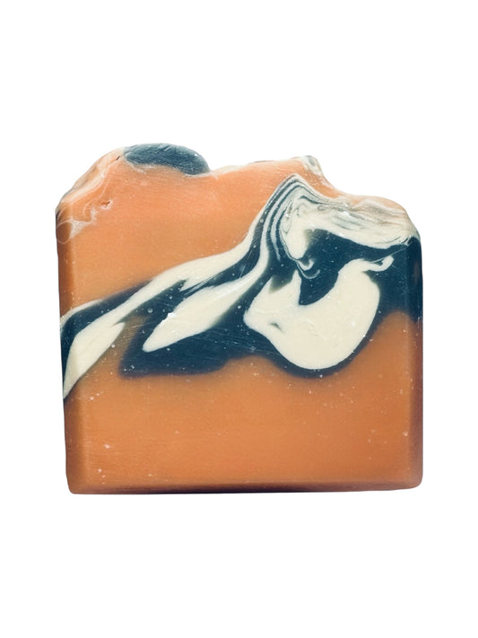 Twilight Tropics Natural Body Soap