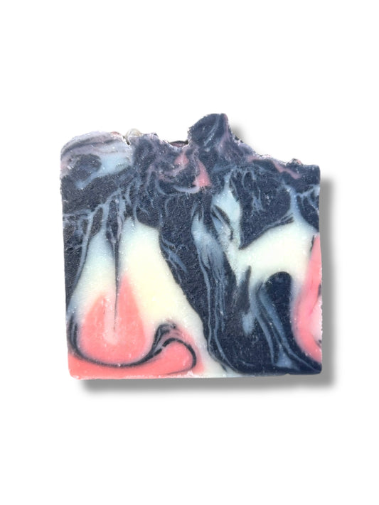 The Desert Night Sky Natural Body Soap