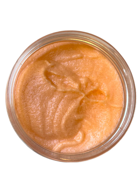 Honey Sugar Scrub