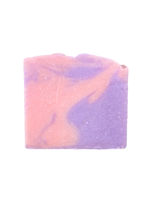 Winter Fig Natural Body Soap