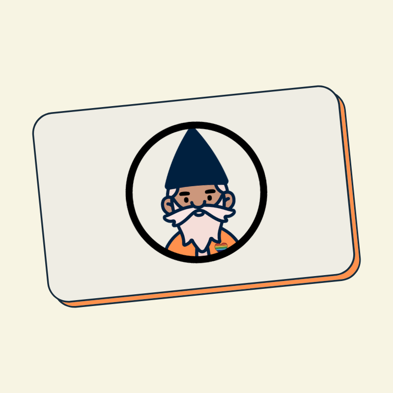 Gnome Bath & Body Gift Card