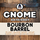 The Bourbon Barrel Natural Body Soap