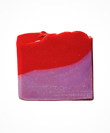 Winter Fig Natural Body Soap