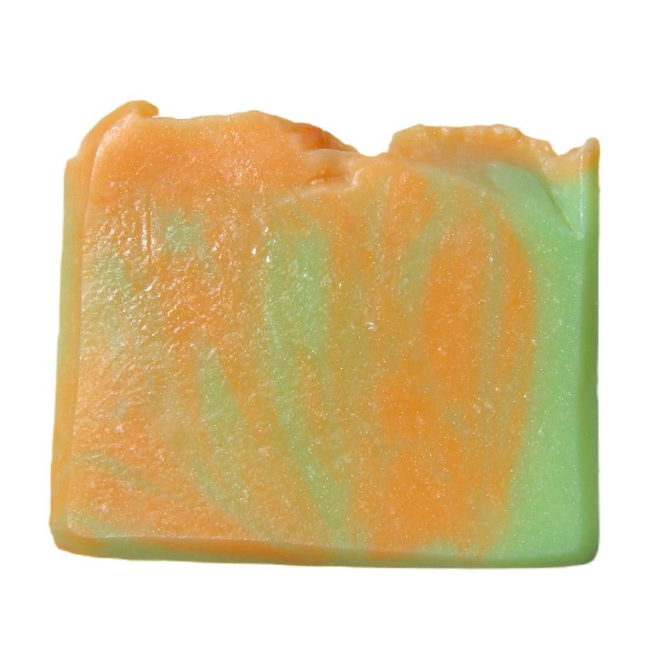 Sage & Citrus Natural Soap