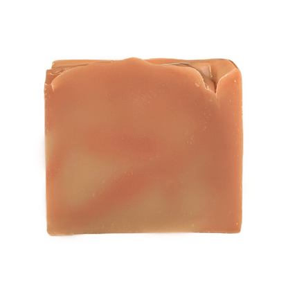 The Bourbon Barrel Natural Body Soap