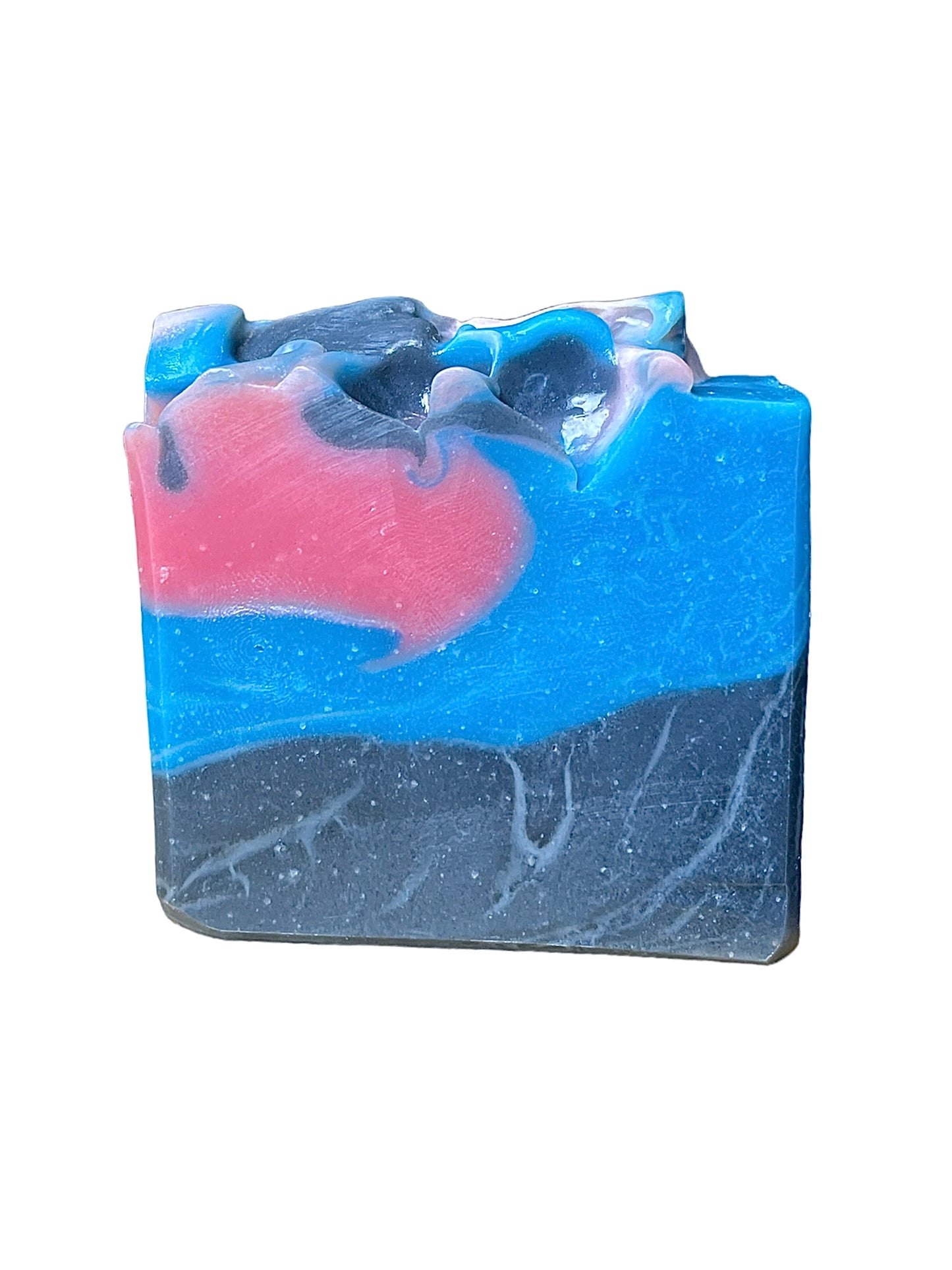 The Desert Night Sky Natural Body Soap