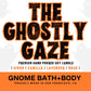 The Ghostly Gaze Soy Candle (15 oz)