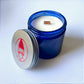 The Glacier Lily Soy Candle (13 oz Soy Candle)