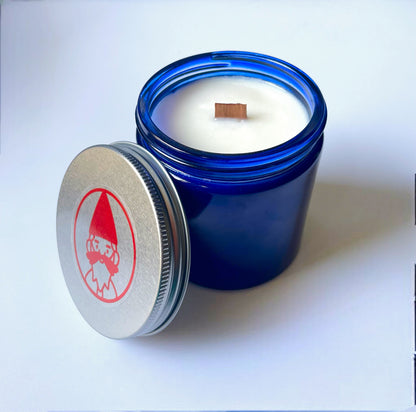 The Autumn Sunrise Soy Candle (13 oz)