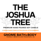 Joshua Tree Soy Candle (13 oz)