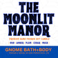 The Moonlit Manor Soy Candle (15 oz)