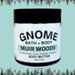 The Muir Woods Shea Body Butter