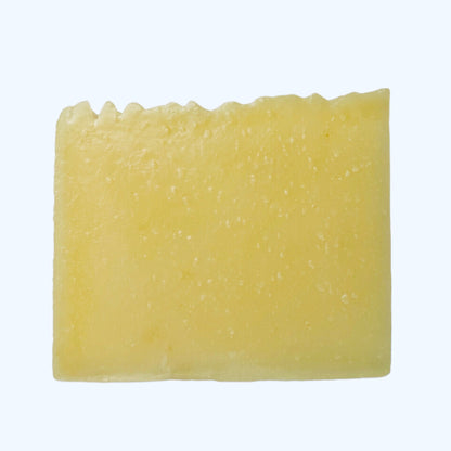 The Naked Bar Natural Body Soap (Fragrance Free)