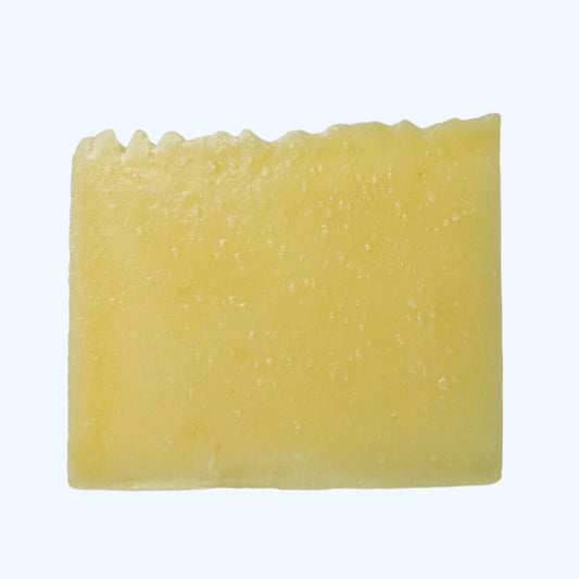 The Naked Bar Natural Body Soap (Fragrance Free)