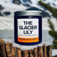 The Glacier Lily Soy Candle (13 oz Soy Candle)