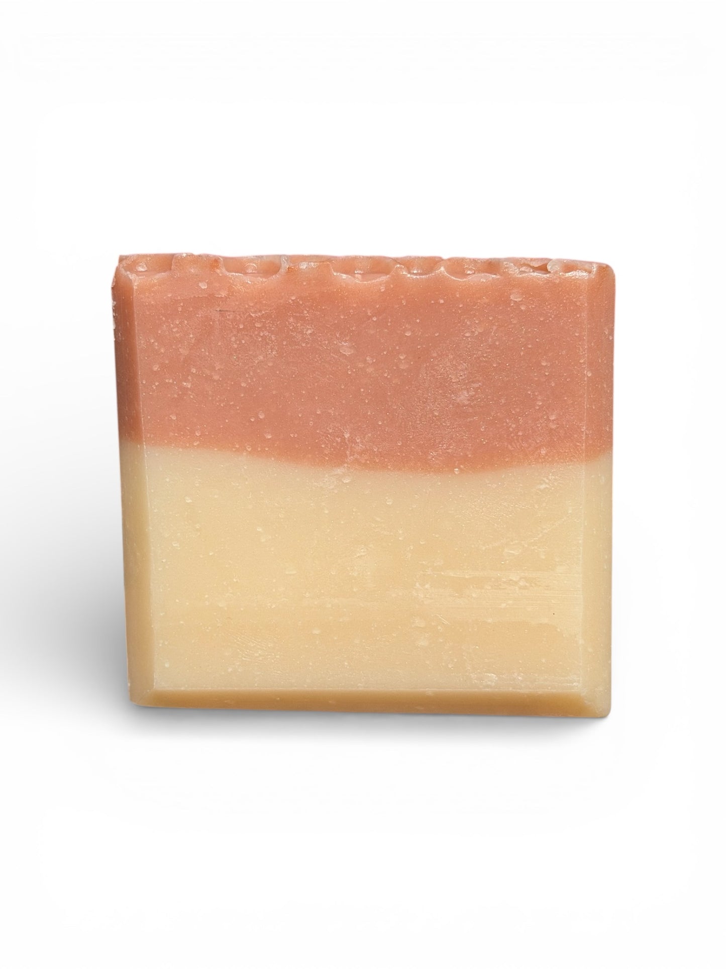 **NEW** Honey Natural Body Soap
