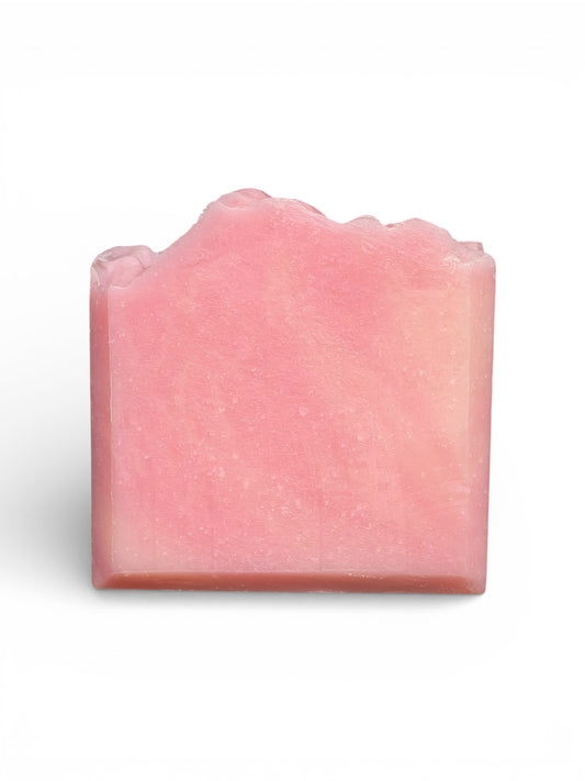 **NEW** Rosewood Grove Natural Body Soap