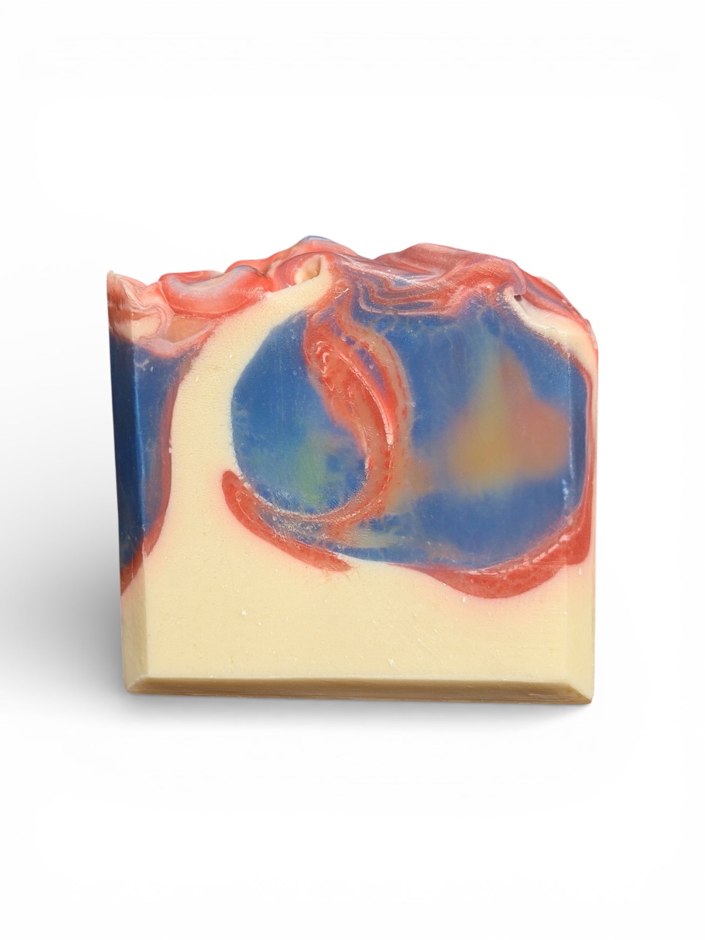 **NEW** Super Bloom Natural Body Soap