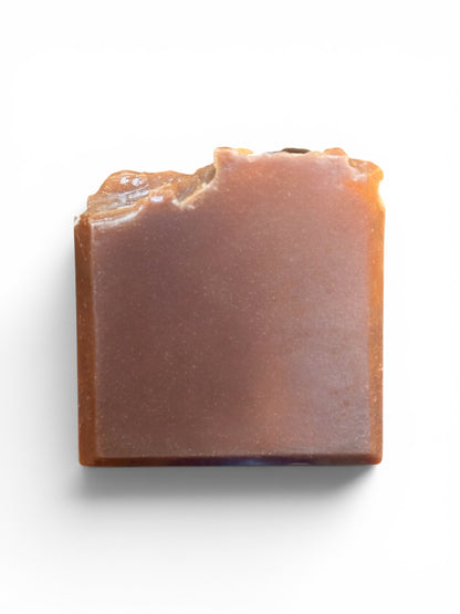 **NEW** Island Amber Natural Body Soap