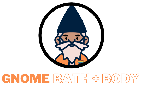 Gnome Bath & Body