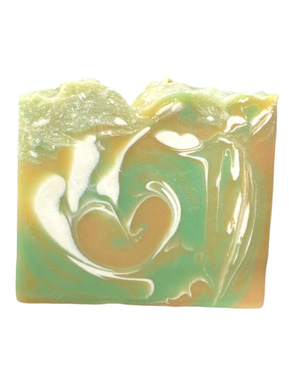 Lemon Verbena Natural Body Soap