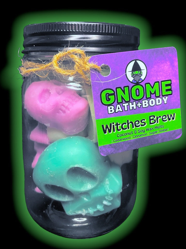 Witches Brew Natural Soy Wax Melts