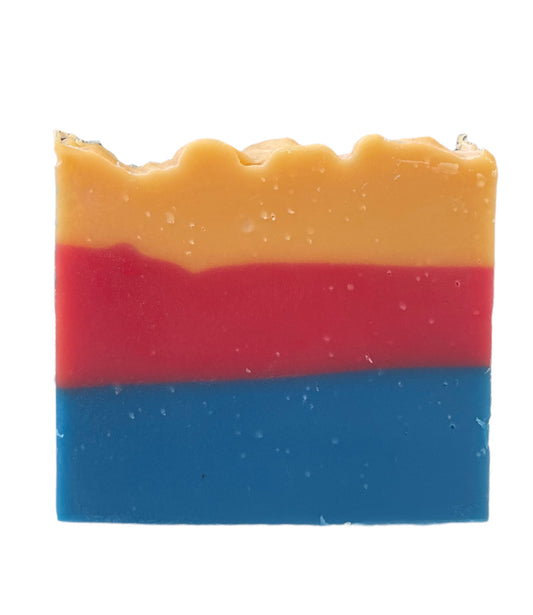The Cocktail Party Natural Body Soap