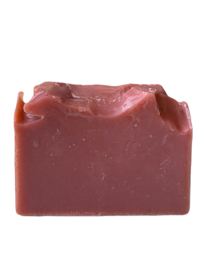 Garden Rose Natural Body Soap