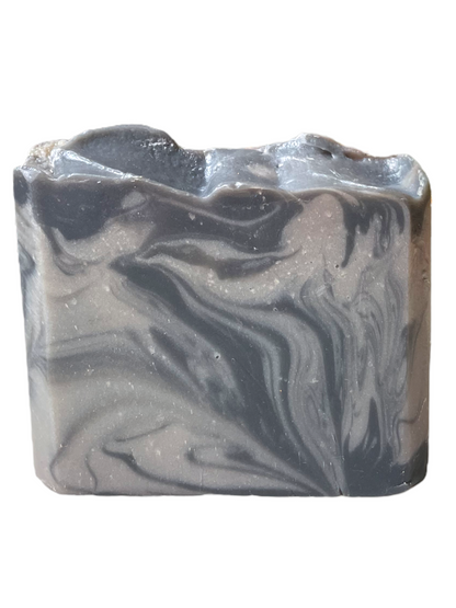 Lumberjack Natural Body Soap