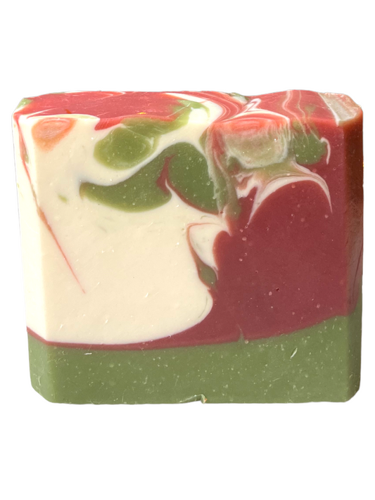 Pine Natural Body Soap