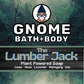 Lumberjack Natural Body Soap